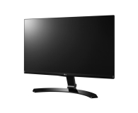 LG 23MP68VQ-P czarny - 323223 - zdjęcie 2